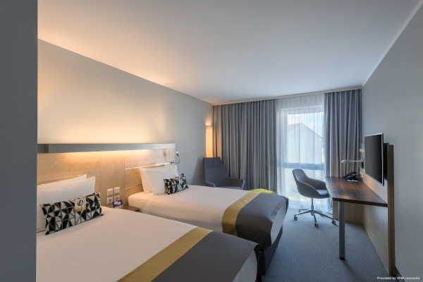Holiday Inn Express GUETERSLOH (Gütersloh)
